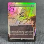 Smothering Tithe 067 WOT foil