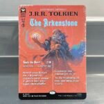 The Arkenstone HOB #0247