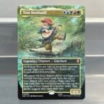 Tom Bombadil HOC #38