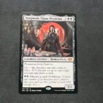 Yawgmoth, Thran Physician