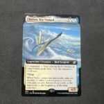 Yorion, Sky Nomad - Extended Art