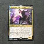 Yuriko, the Tiger's Shadow C18