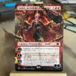 Zariel, Archduke of Avernus Borderless