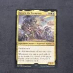 Zaxara, the Exemplary