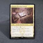 Ziatora's Proving Ground regular
