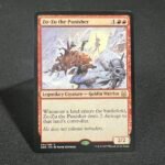 Zo-Zu the Punisher DDS
