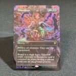 Damnation SPG foil