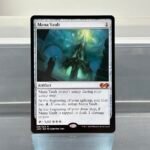 Mana Vault UMA