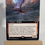 Manaform Hellkite EXTEND