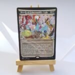 March of Otherworldly Light showcase
