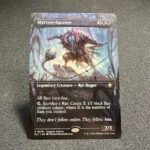 Marrow-Gnawer BLC #79