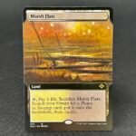 Marsh Flats MH2 Extend art