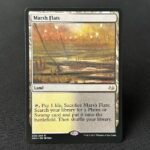 Marsh Flats MM3