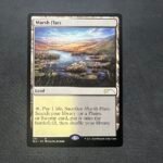 Marsh Flats Secret Lair Drop
