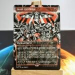Mass Hysteria SLD1426