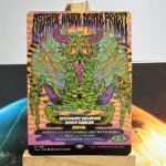 Mazirek, Kraul Death Priest SLD1418