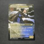 Meddling Mage Box Topper 2XM