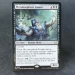 Metamorphosis Fanatic #21