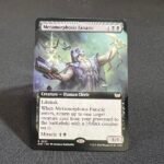 Metamorphosis Fanatic #51
