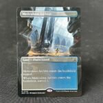 Meticulous Archive MKM #328 borderless