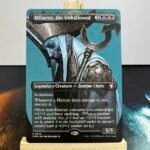 Mikaeus, the Unhallowed CMM borderless
