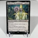 Mikaeus, the Unhallowed SLD