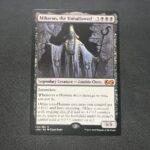 Mikaeus, the Unhallowed holo regular