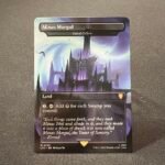 Minas Morgul (Cabal Coffers) #360