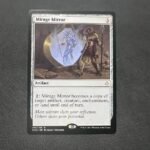 Mirage Mirror