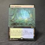 Misty Rainforest MH2 EXTEND ART