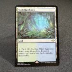 Misty Rainforest MH2 HOLO