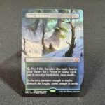 Misty Rainforest SPG #111