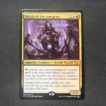 Mizzix of the Izmagnus