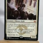 Monastery Mentor