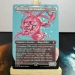 Morophon, the Boundless CMM borderless