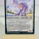Morophon, the Boundless MH1