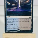 Morphic Pool