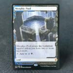 Morphic Pool ZNE