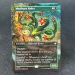 Mossborn Hydra #337