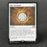 Mox Diamond TPR