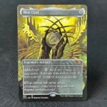 Mox Opal Box Topper 2XM