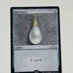 Mox Pearl 30th holo