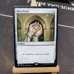 Mox Pearl vintage masters