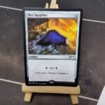 Mox Sapphire Vintage Championship 2019