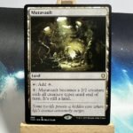 Mutavault CLB