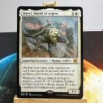 Myrel, Shield of Argive Regular art