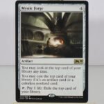 Mystic Forge