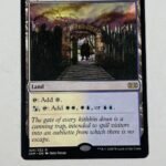 Mystic Gate Holo