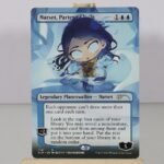 Narset, Parter of Veils sld