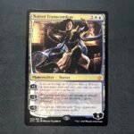 Narset Transcendent